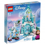 LEGO Disney Princess + Frozen 